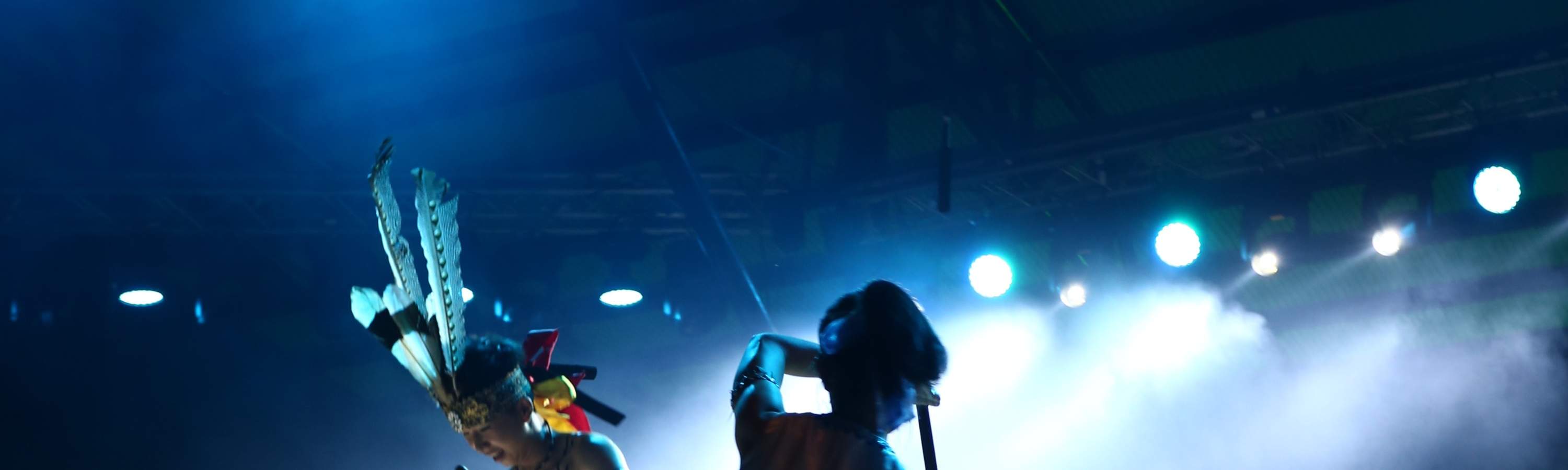 Rainforest World Music Festival 2023 Ticket Klook